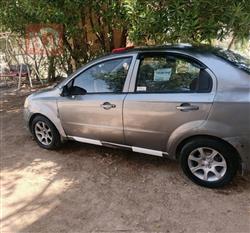 شيفروليه أفيو